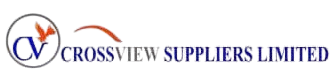 Crossview Supplies Ltd